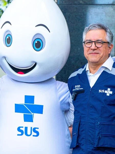 Após sanções, Padilha compara Mais Médicos ao Pix: 'Não nos curvaremos'