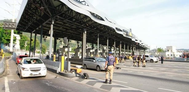 Rio: Pedido de vista interrompe julgamento no STJ sobre concessão da Linha Amarela