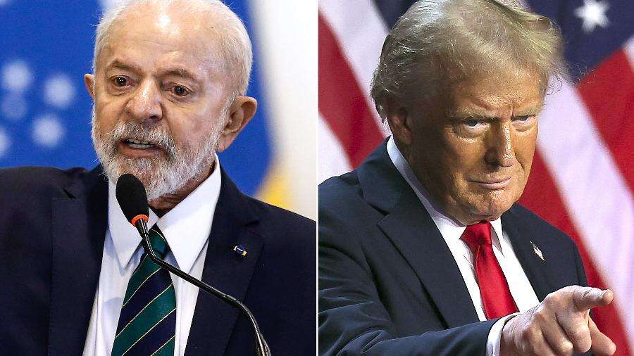 Pior vingança do Brasil é manter a calma diante da fúria de Trump Josias de Souza