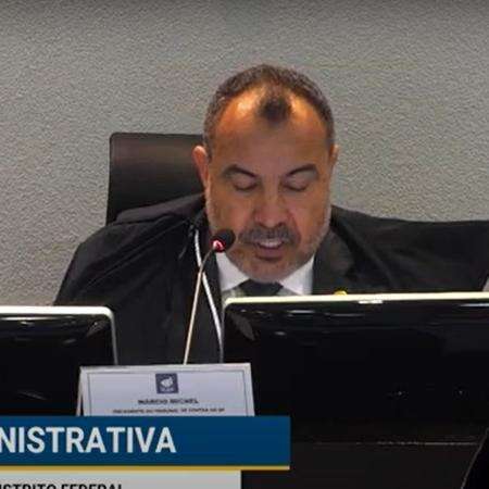 Justiça pede explicação após conselheiros do TCDF aprovam gratificação