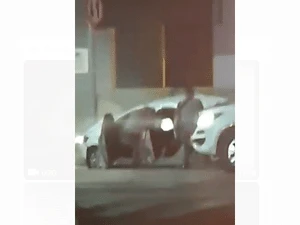 Homem negro avisou esposa antes de ser morto pela PM: 'Vão matar a gente'