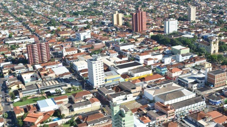 Cidade paulista fica perto de colapso hídrico após 4 meses sem chuva