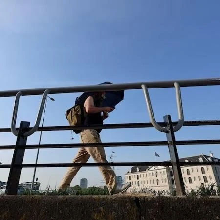 Onda de calor provocou 480 mortes a mais do que esperado na Holanda
