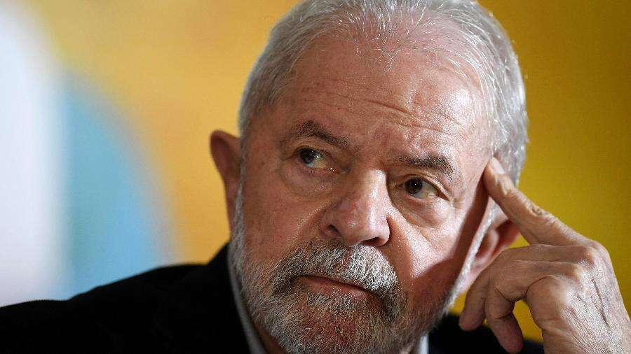 Arrume as contas públicas, presidente Lula Felipe Salto