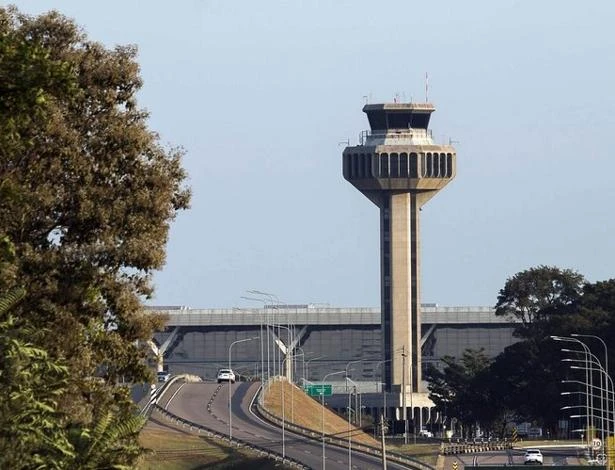 Governo reajusta tarifas de embarque de 14 aeroportos