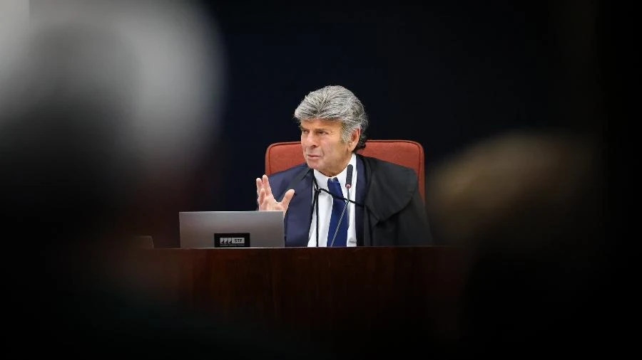 'Estávamos exaustos e perplexos': os bastidores do voto de Fux Daniela Lima