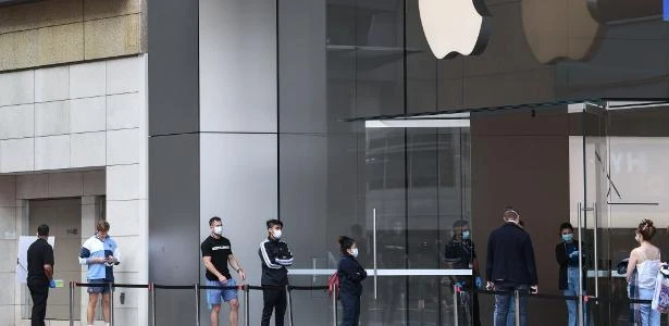 Apple segue como empresa mais valiosa do mundo; Amazon cresce 60%