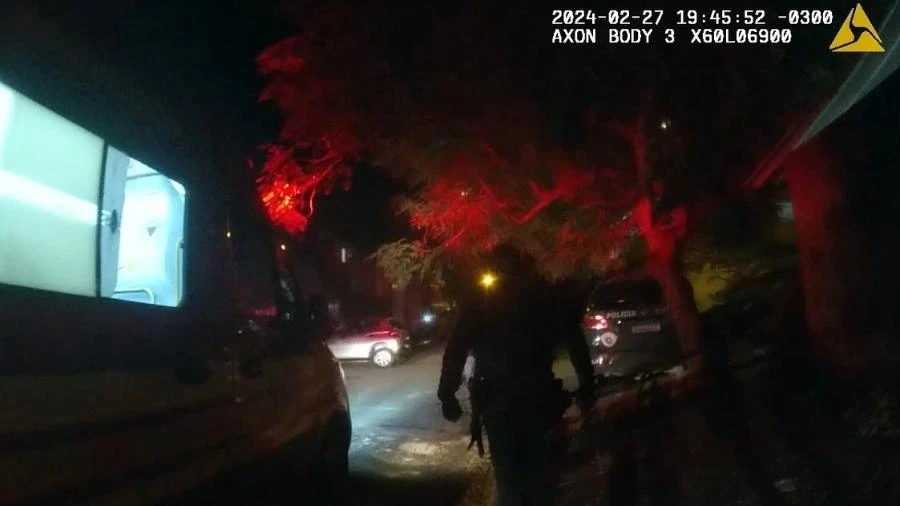 'Sem arma, senhor': câmeras de PMs flagram chacina com 30 tiros e 5 mortos