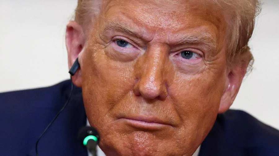 O que é a Seção 301, citada por Trump em carta que determina taxa ao Brasil