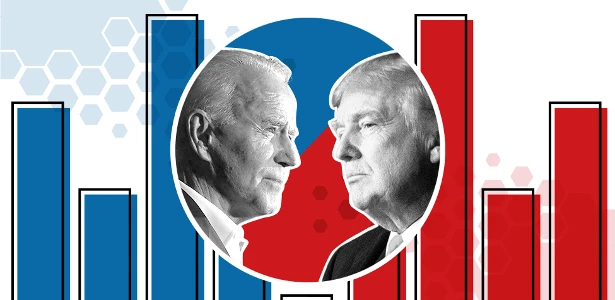 Nem Trump nem a mídia: Quem realmente decide oficialmente a eleição presidencial nos EUA