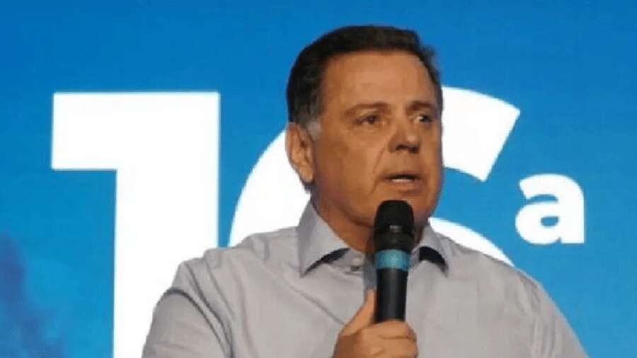 Nunca tivemos força de militância como o PT, diz presidente do PSDB