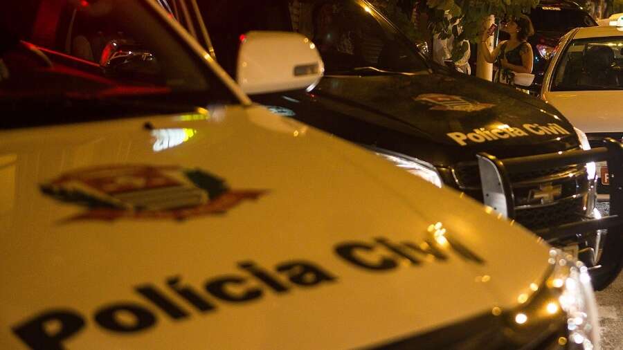 Polícia investiga assassinato e suspeita de canibalismo em Peruíbe (SP)