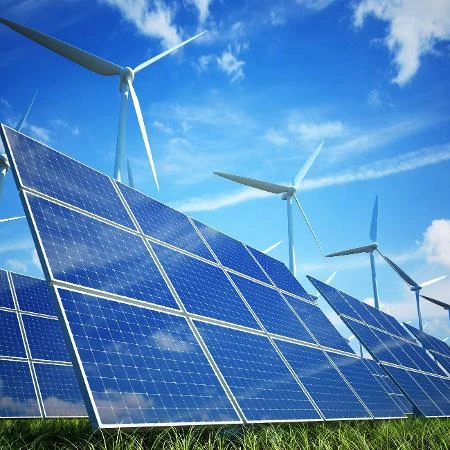 Brasil economizou US$ 28,3 bi com energia renovável em 2024 Camila Maia