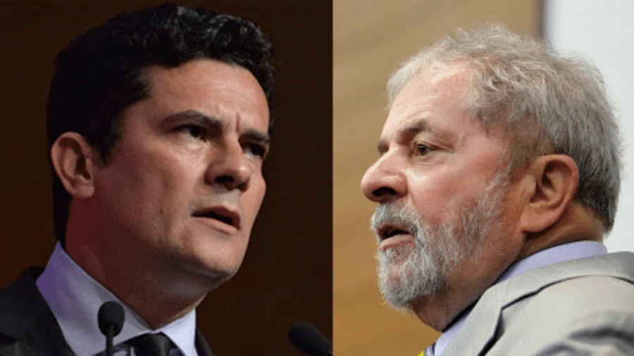 STF ainda está fixado em Moro, centrão e Bolsonaro já viraram a página