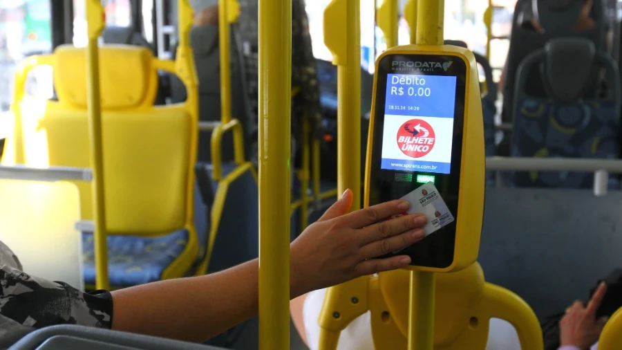 Bilhete único sem CPF deixará de existir em 1º de setembro em SP