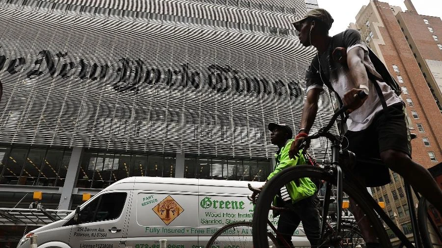 China confirma revogação de visto de correspondente do NYT, e EUA retaliam Nelson de Sá