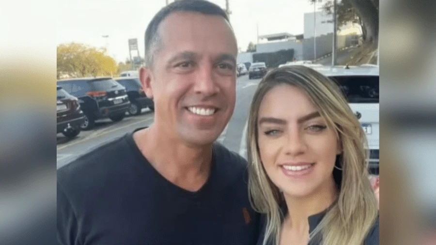 Família de Gisele pede justiça e expulsão de acusado da PM: 'É o mínimo'