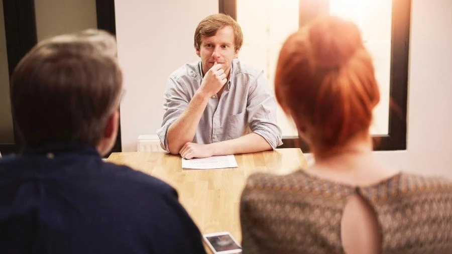 A técnica nº 1 para entrevistas de emprego, segundo expert em recrutamento