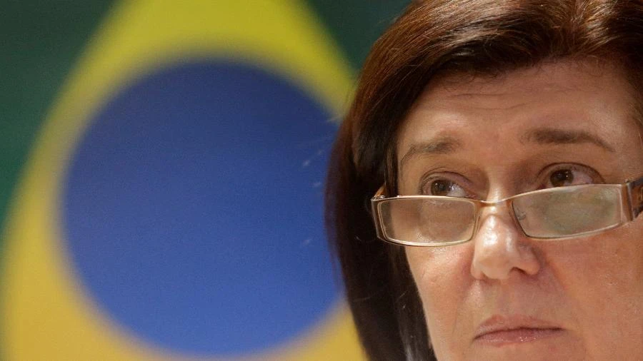 Por que a presidente da Petrobras quer capital chinês em estaleiros aqui Graciliano Rocha