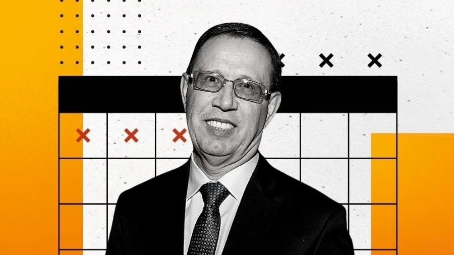 Personagem da semana: Carlos Wizard, de amigo dos refugiados a alvo da CPI