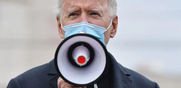 Análise: Por que Biden pode fazer história no combate às mudanças climáticas