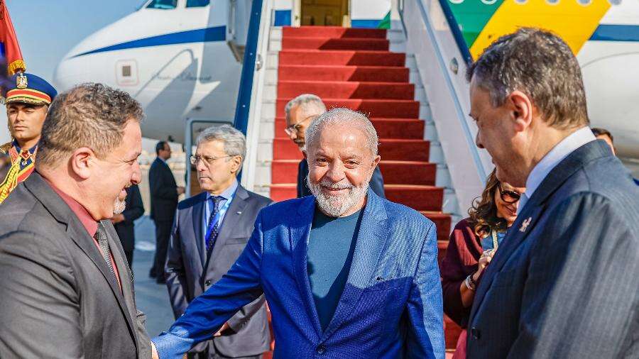 Lula retoma viagens com Rio, reduto na Bahia e obras no Norte