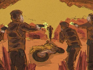 UOL Explica: Como a polícia define se vai ou não perseguir um foragido?