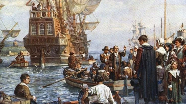 Mayflower: o incômodo legado dos peregrinos que chegaram aos EUA há 400 anos
