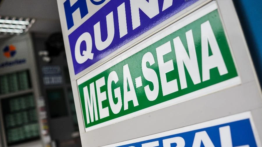 Mega-Sena: Quanto R$ 40 milhões rendem todo mês na poupança e no Tesouro