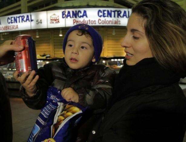 TV Cultura exibe documentário sobre obesidade infantil nesta quarta-feira (5)