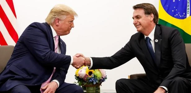Mídia estrangeira cita silêncio de Bolsonaro após vitória de Biden nos EUA