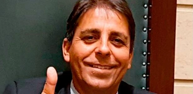 Vereador é baleado durante ato de campanha no Rio de Janeiro