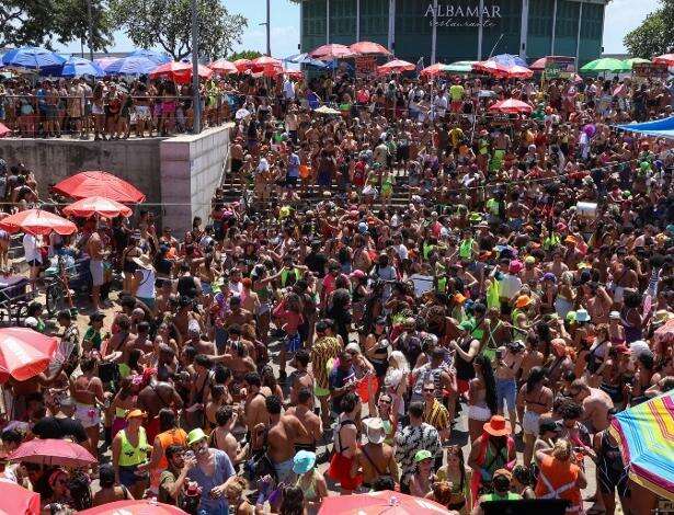 Governo de São Paulo reforça orientações sobre doenças infecciosas no Carnaval