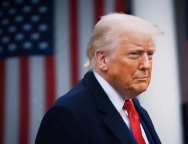 Trump diz que EUA e China vão retomar acordo comercial na próxima semana