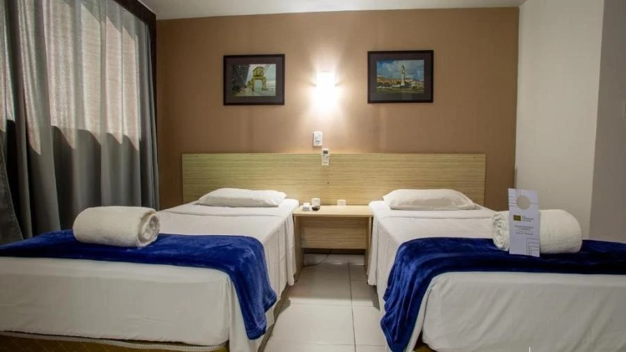COP30: hotel 3 estrelas em Belém é mais caro que suíte do Copacabana Palace Carlos Madeiro