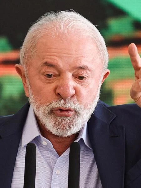 Governo vê entrave em negociação com Trump aliado de Bolsonaro e contra STF Letícia Casado - Colunista