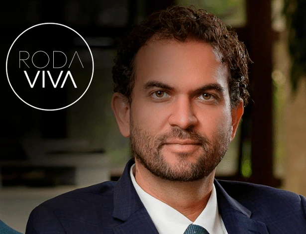 Roda Viva recebe Felipe Nunes, diretor do Instituto de Pesquisa Quaest, nesta segunda (16)