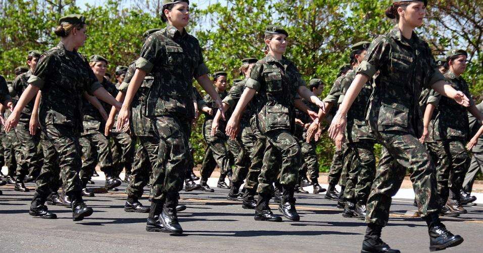 Justiça militar transfere para o STF a investigação sobre coronéis autores de carta golpista