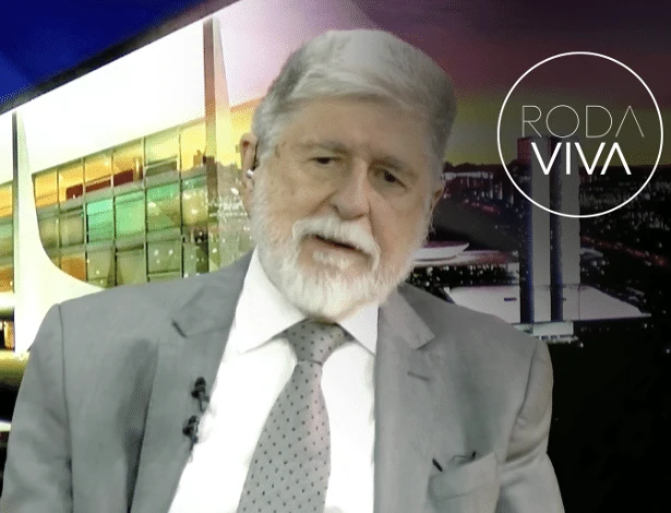 Celso Amorim diz que tarifaço de Trump faria 