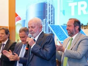 Mirar setor de petróleo para cobrir déficit fiscal traz riscos Amanda Klein