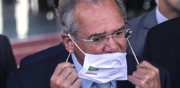 Jornal: Guedes tentou usar reforma administrativa para privatizar estatais