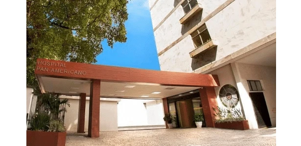 Homens armados invadem hospital no Rio e roubam medicamentos