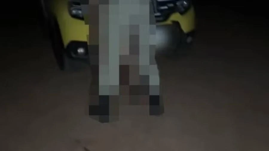 PM é investigado por sexo com mulher em viatura enquanto marido dela grava
