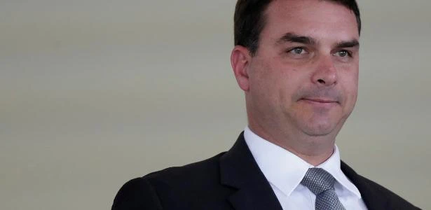 STJ nega pedido de Flávio Bolsonaro para anular investigação, diz revista