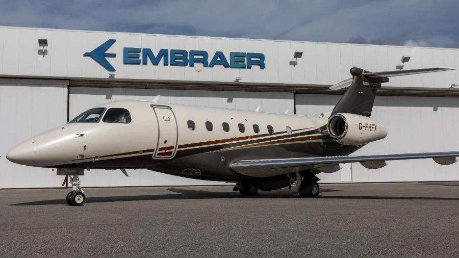Embraer: Avião ficará R$ 50 mi mais caro com tarifa, e pode custar empregos