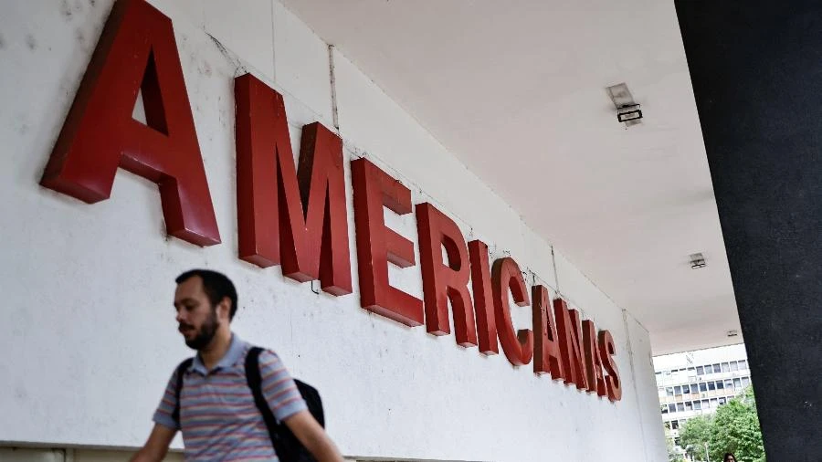 Americanas abrem 5 mil vagas temporárias e efetivas; veja como se inscrever