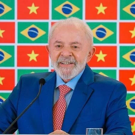 O que dizem as pesquisas sobre avalição do governo Lula e eleições de 2026
