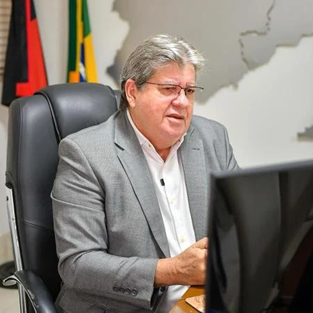 PB: Governo e assembleia publicam 2 orçamentos e brigam no STF por emendas Carlos Madeiro
