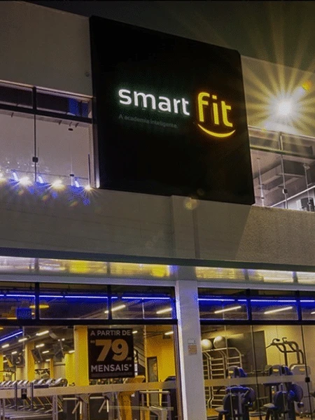 Cosan e Smart Fit: as movimentações que você precisa saber hoje