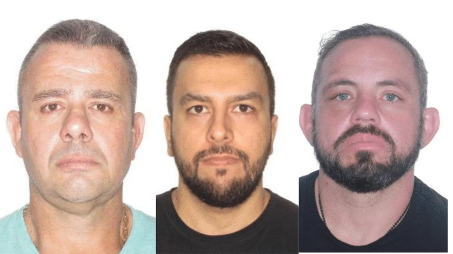 Policiais civis e advogado são presos por extorsão a dono de farmácia em SP Josmar Jozino